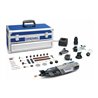 Dremel Platin-Edition 8220-5/65 Akku-Multifunktionswerkz. 12V, 5 Vorsatzger., 65 Zubehör
