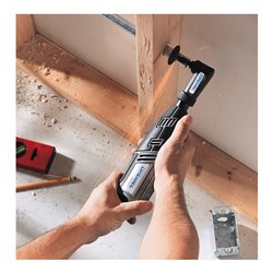 Dremel 8220-2/45 Akku-Multifunktionswerkzeug 12 V, 2 Vorsatzgerät, 45 Zubehöre