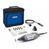 DREMEL® Multifunktionswerkzeug 3000-2/25 (130 W), 25 Zubehöre, 2 Vorsatzgeräte