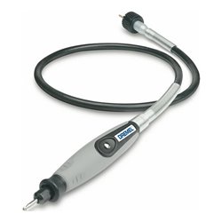 DREMEL® Multifunktionswerkzeug 3000-2/25 (130 W), 25 Zubehöre, 2 Vorsatzgeräte