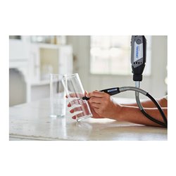 DREMEL® Multifunktionswerkzeug 3000-2/25 (130 W), 25 Zubehöre, 2 Vorsatzgeräte