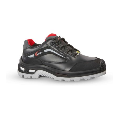 Lupos LK2 Halbschuh SANSA S3 SRC ESD Größe 44