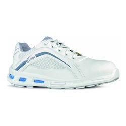 Lupos UP55 Halbschuh EMIS S1P SRC ESD Größe 48