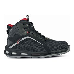 Lupos UP55 Hochschuh NACH S3 SRC ESD Größe 42