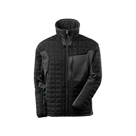 Mascot Thermojacke mit CLIMascot Thermojacke schwarz/dunkelanthrazit