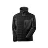 Mascot Thermojacke mit CLIMascot Thermojacke schwarz/dunkelanthrazit