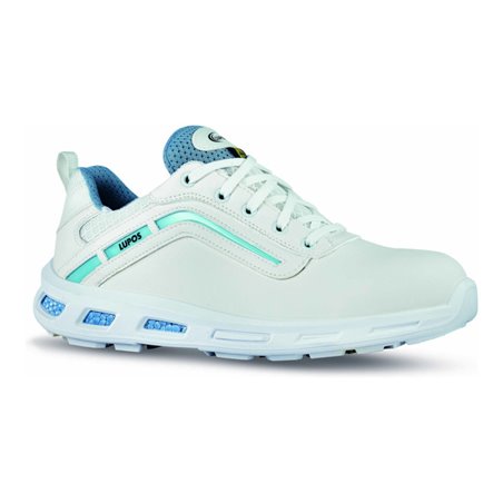 Lupos UP55 Halbschuh LIL S3 CI SRC ESD Größe 39