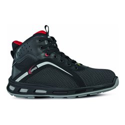 Lupos DUO Hochschuh NACH DUO S3 CI SRC ESD Größe 41