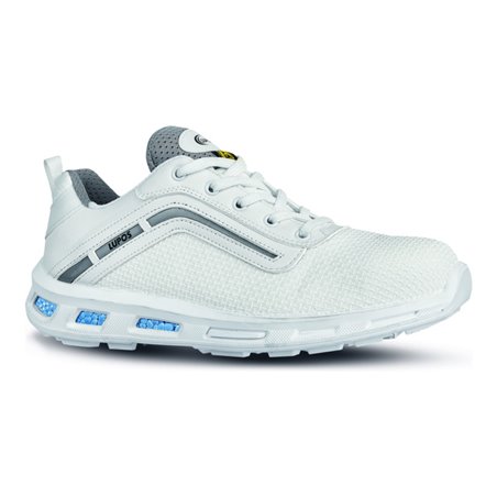 Lupos PRO55 Halbschuh KODAK PRO 02 FO SRC ESD Größe 44