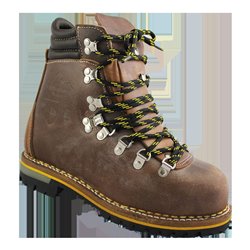 Remisberg Forststiefel Touring Juchten-Rindleder