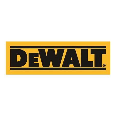 DEWALT 30 mm Führungshülse rund (höhenverstellbar)