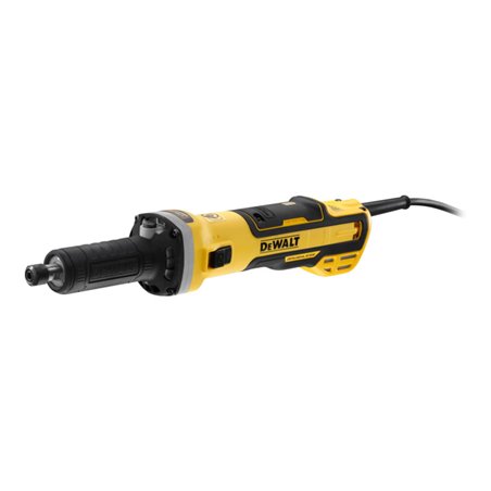 DEWALT 1.300 Watt Geradeschleifer (bürstenlos)