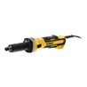 DEWALT 1.300 Watt Geradeschleifer (bürstenlos)