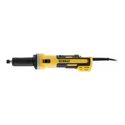 DEWALT 1.300 Watt Geradeschleifer (bürstenlos)