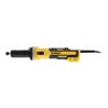 DEWALT 1.300 Watt Geradeschleifer (bürstenlos)