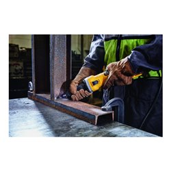 DEWALT 1.300 Watt Geradeschleifer (bürstenlos)