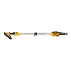 DEWALT 18 Volt Akku-Trockenbauschleifer (bürstenlos)