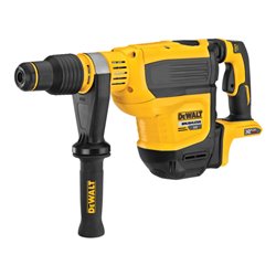 DEWALT Kombihammer 54 Volt, SDS-max, 45 mm (bürstenlos), Basisversion