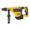 DEWALT Kombihammer 54 Volt, SDS-max, 45 mm (bürstenlos), Basisversion