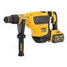 DEWALT 54 Volt / 162 Wh SDS-max Kombiha mmer 45 mm (bürstenlos)