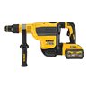 DEWALT 54 Volt / 162 Wh SDS-max Kombiha mmer 45 mm (bürstenlos)