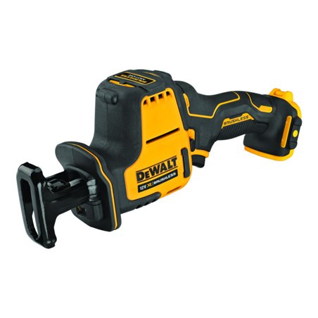 DEWALT 12 Volt Akku-Kompakt-Säbelsäge (bürstenlos), Basisversion