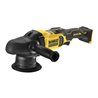DEWALT 18 Volt Akku-Exzenterpolierer (bürstenlos), Basisversion