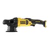 DEWALT 18 Volt Akku-Exzenterpolierer (bürstenlos), Basisversion