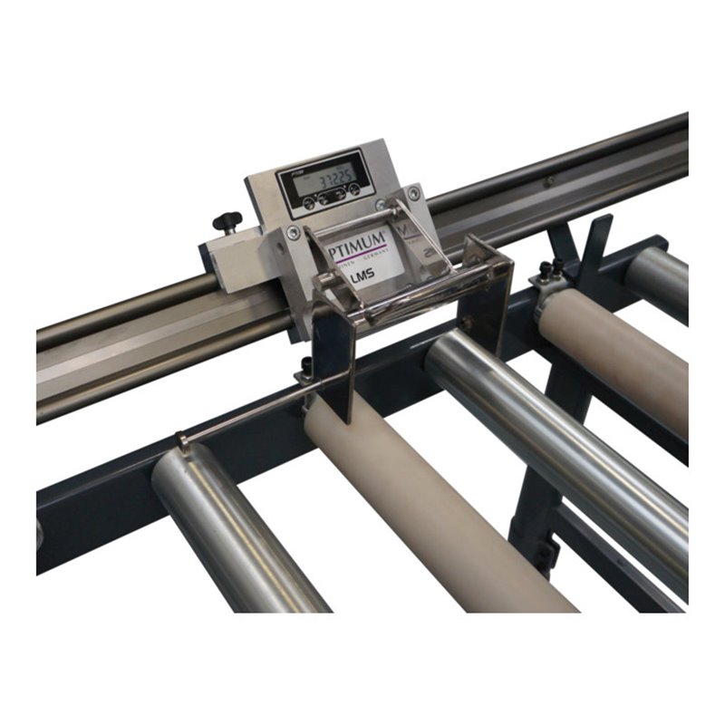 OPTIMUM Längenmessystem OPTI LMS 20 / 2 MTR.