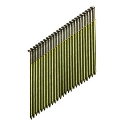 DEWALT Nägel 34 Grad drahtgebunden 3,10-90 mm Glatt