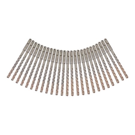 DEWALT Hammerbohrer SDS-plus 8x160x100 mm