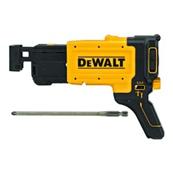 DEWALT Magazinvorsatz für XR Akku-Schnellbauschrauber