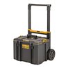 DEWALT Neu Generation TOUGHSYSTEM DS450 Mobile Box mit IP65 Schutz, kompatibel mit TOUGHSYSTEM 1.0