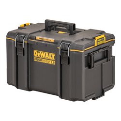 DEWALT Neu Generation TOUGHSYSTEM DS400 mit IP65 Schutz, kompatibel mit TOUGHSYSTEM 1.0