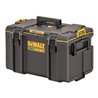 DEWALT Neu Generation TOUGHSYSTEM DS400 mit IP65 Schutz, kompatibel mit TOUGHSYSTEM 1.0