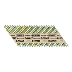 DEWALT Streifennagel DNPT 2,8 x 63 mm 33 Grad Glatt Galvanisiert G12