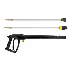 Kränzle Hochdruckreiniger Profi 175 TST (Stecksystem D12)