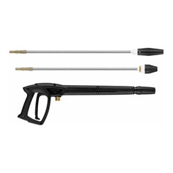 Kränzle Hochdruckreiniger K 2195 TST (Stecksystem D12)