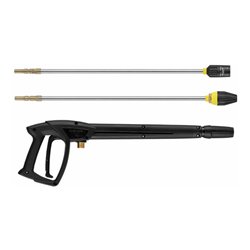 Kränzle Hochdruckreiniger HD 12/130 TS (Stecksystem D12)