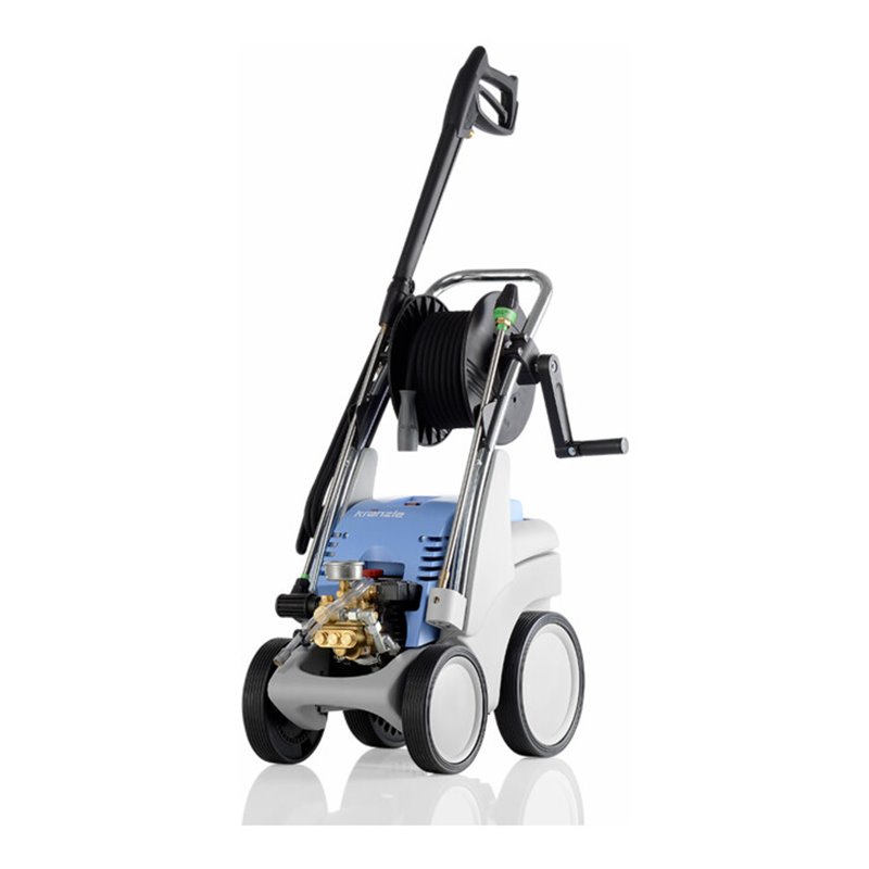 Kränzle Hochdruckreiniger quadro 11/140 TST (Stecksystem D12)