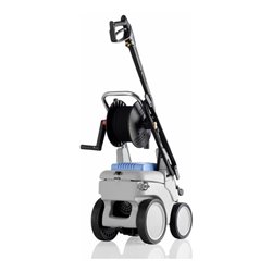 Kränzle Hochdruckreiniger quadro 11/140 TST (Stecksystem D12)