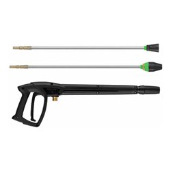 Kränzle Hochdruckreiniger quadro 11/140 TST (Stecksystem D12)