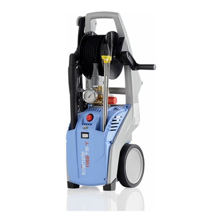Kränzle Hochdruckreiniger K 1152 TST (Stecksystem D12)