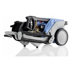 Kränzle Hochdruckreiniger K 1152 TST (Stecksystem D12)