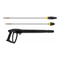 Kränzle Hochdruckreiniger K 1152 TST (Stecksystem D12)