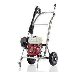 Kränzle Hochdruckreiniger Profi-Jet B 10/200 (Stecksystem D12)