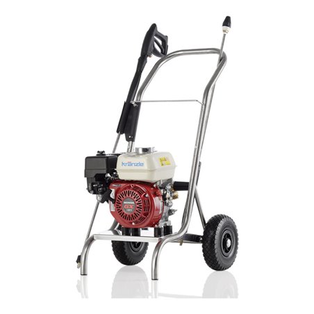 Kränzle Hochdruckreiniger Profi-Jet B 10/200 (Stecksystem D12)