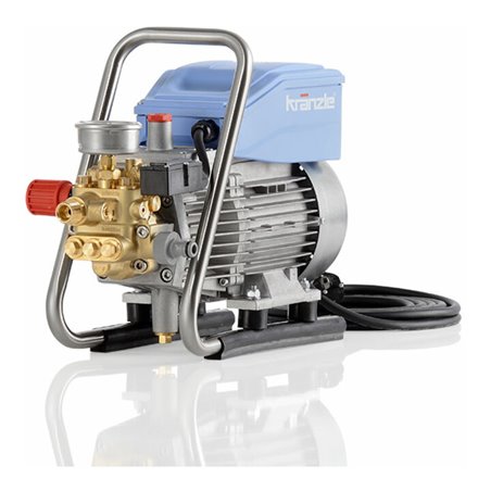 Kränzle Hochdruckreiniger HD 7/122 TS (Stecksystem D12)
