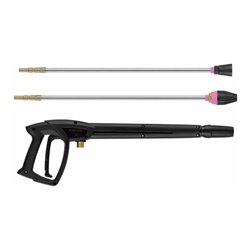 Kränzle Hochdruckreiniger HD 7/122 TS (Stecksystem D12)