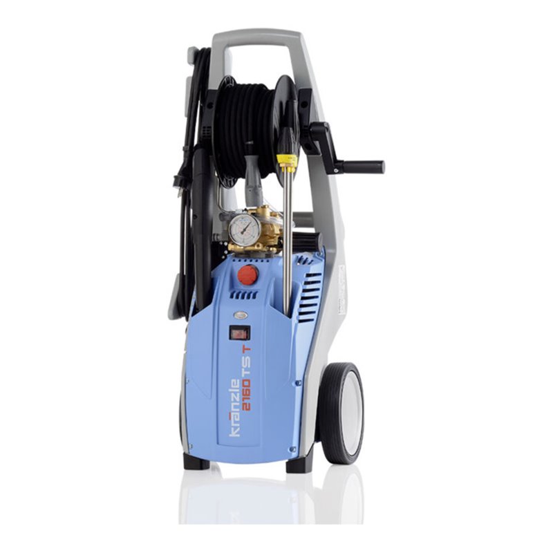 Kränzle Hochdruckreiniger K 2160 TST (Stecksystem D12)